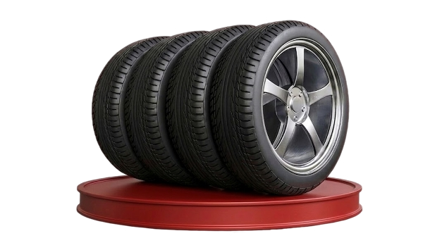 Car Wheel